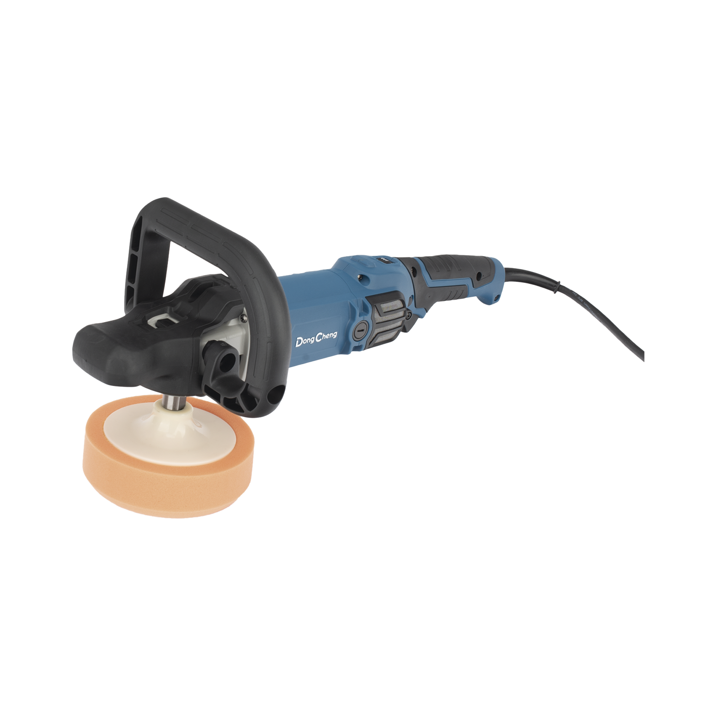 DSP-05180 - Pulidora de 7" 1250W, 110Vca/60Hz