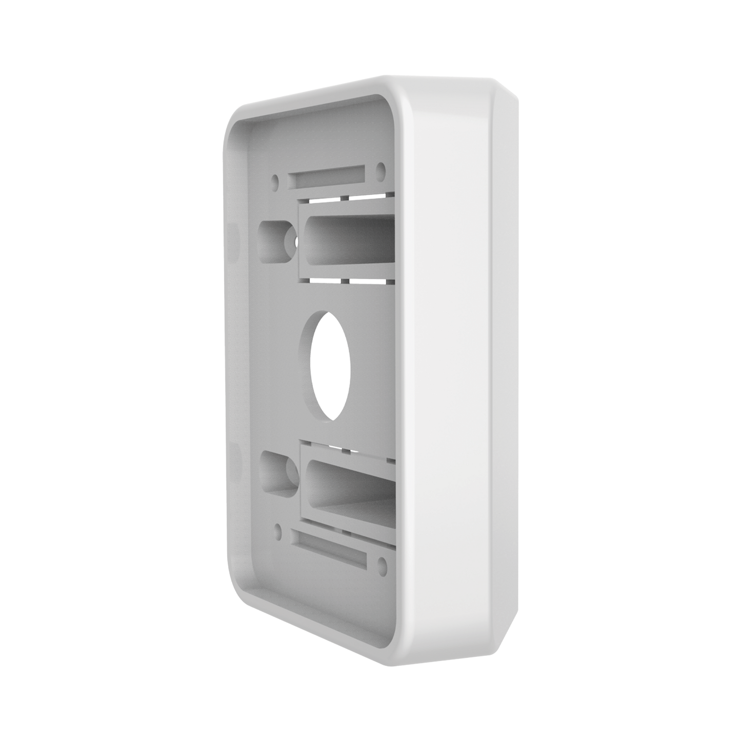 DS-PDB-EX-A Adaptador para Sensor PIR / Exterior / Compatible con DS-PD2-T12P-WEL