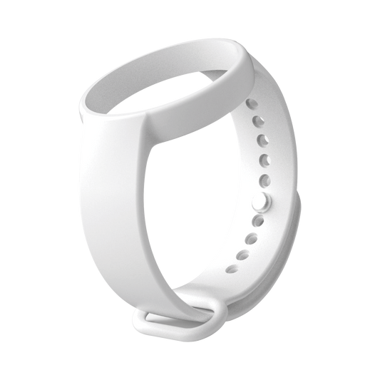 DS-PDB-IN-WRISTBAND (AX PRO) Pulsera para Botón de Pánico Portátil / Compatible con DS-PDEBP1-EG2-WB y DS-PDEBP2-EG2-WB