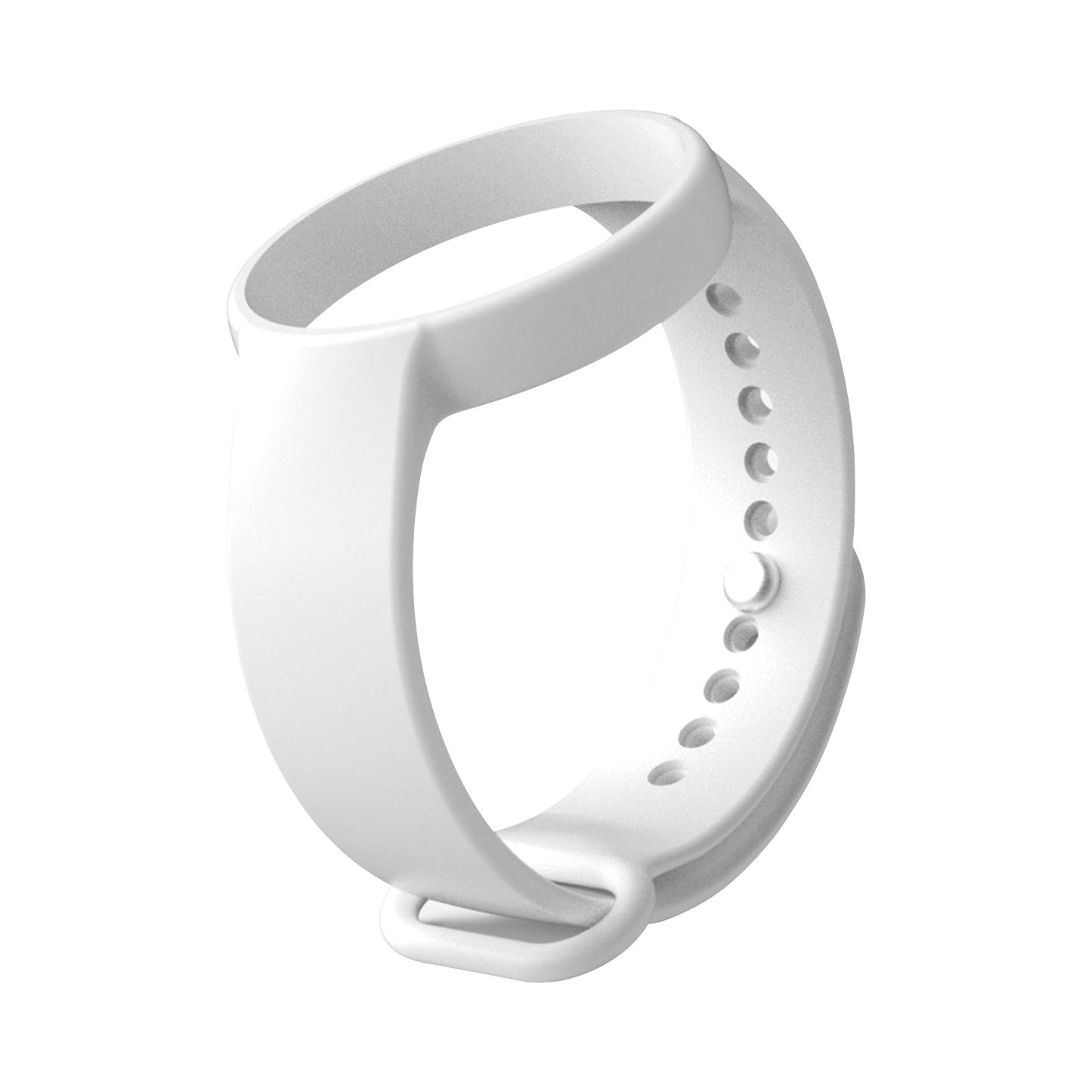 DS-PDB-IN-WRISTBAND - (AX PRO) Pulsera para Botón de Pánico Portátil / Compatible con DS-PDEBP1-EG2-WB y DS-PDEBP2-EG2-WB