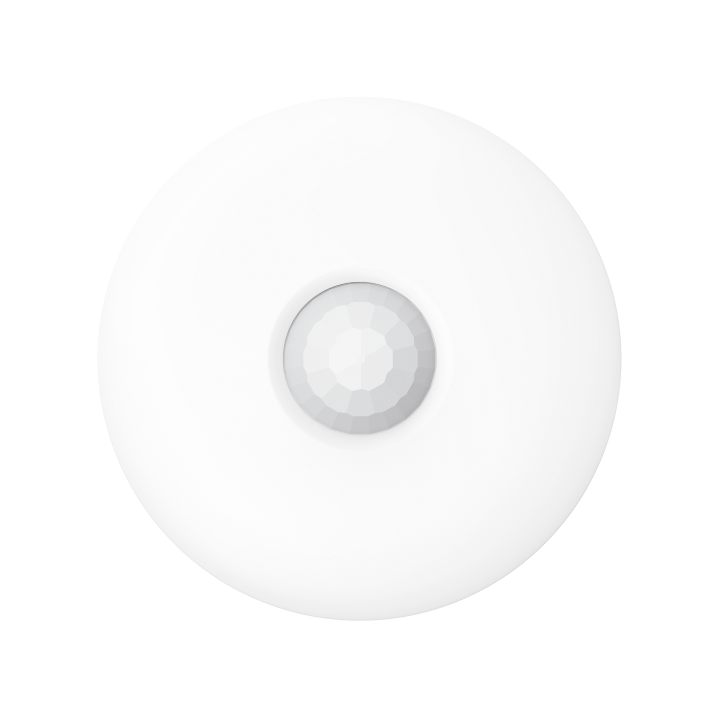 DS-PDCL12DT-EG2 - Sensor PIR de Movimiento Dual-Tech con Cobertura de 360° / Rango de Detección 12 mts / Uso en Interior