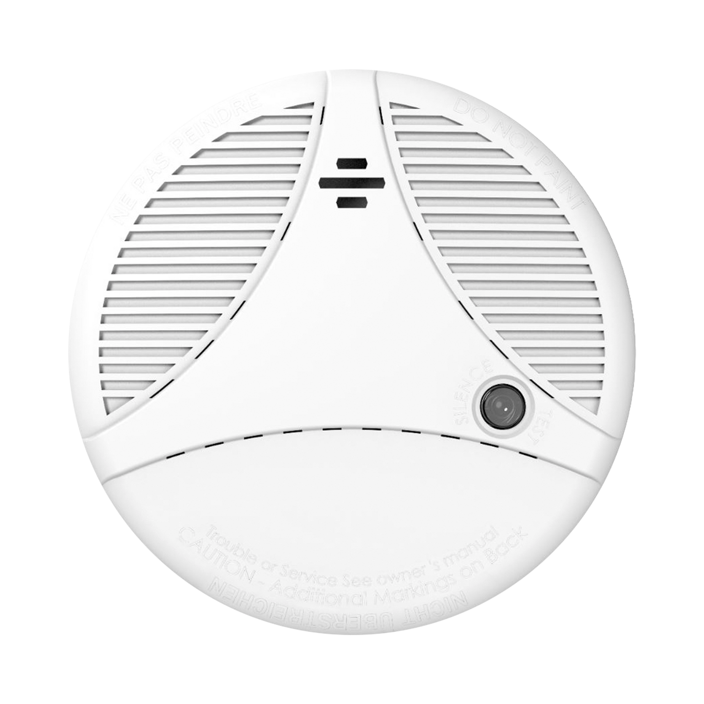 DS-PDCO-E-WB - (AX PRO) Detector de Gas (CO) Inalámbrico para Panel de Alarma HIKVISION / Interior / Soporta Funcionalidad Autónoma / No compatible con el panel DS-PHA64-LP