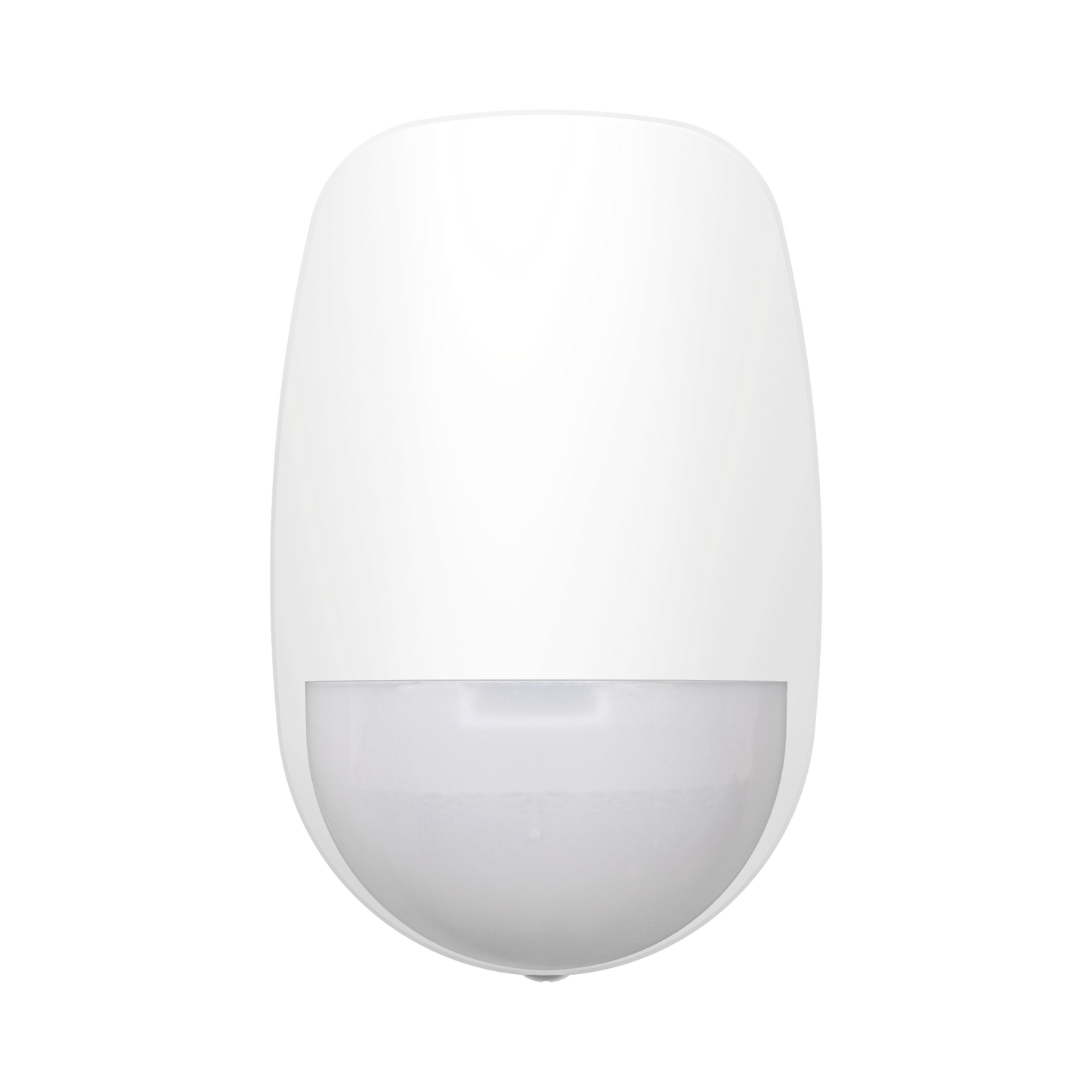 DS-PDD12P-EG2-WB (AX PRO) Detector PIR Inalámbrico de Doble Tecnología / Inmunidad a Mascotas / Rango de Detección de 12 mts / Angulo de 85.9° de Cobertura