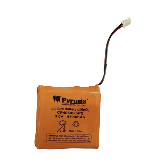 DS-PDP-EX-ES1 Batería de 4700 mAh / Compatible con DS-PD2-T12P-WEL