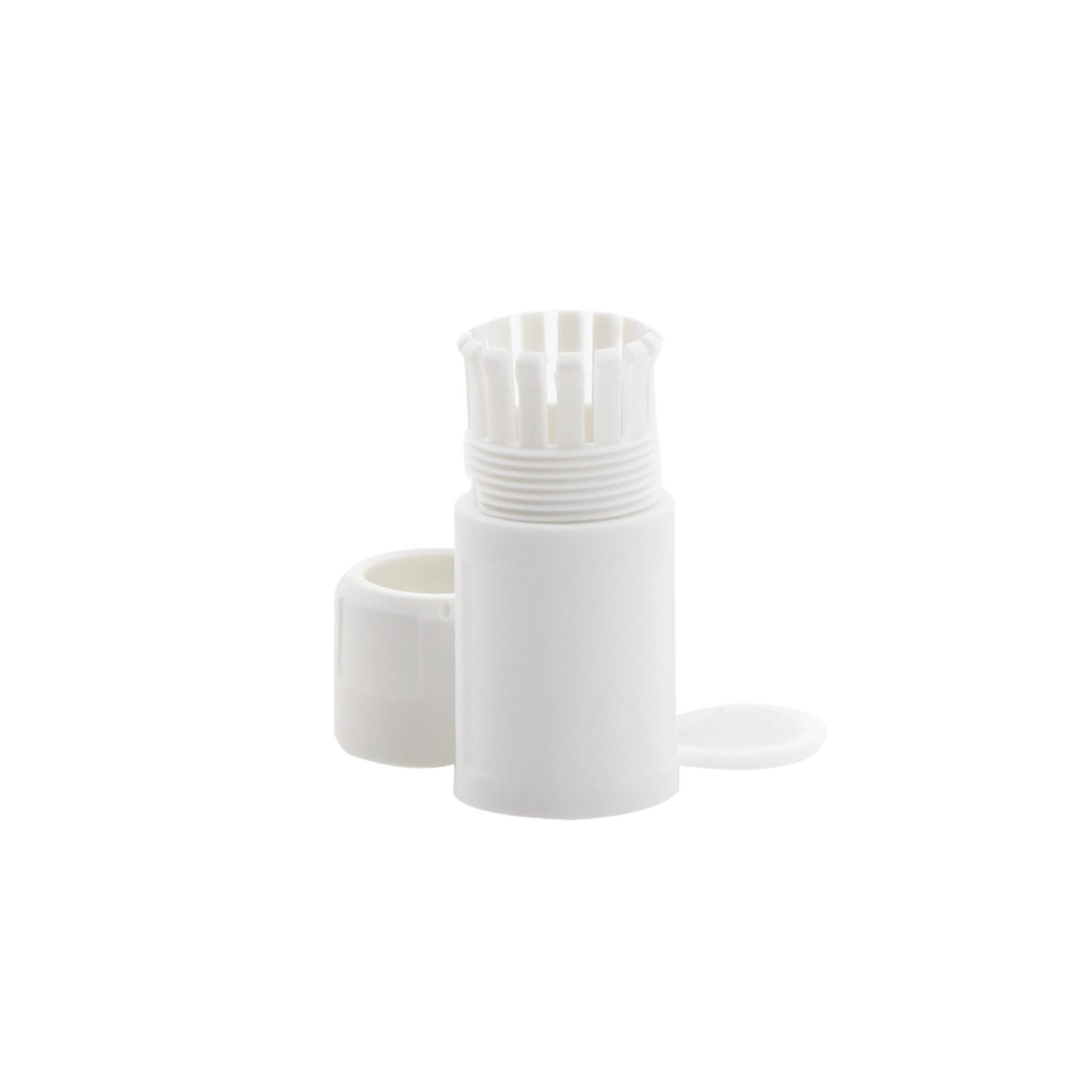 DS-PLUG-EXTN Conector de Protección de Red (RJ45) para Exterior / Compatible con Cámaras epcom, HiLook y HIKVISION