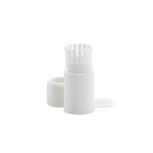 DS-PLUG-EXTN Conector de Protección de Red (RJ45) para Exterior /  Compatible con Cámaras epcom, HiLook y HIKVISION