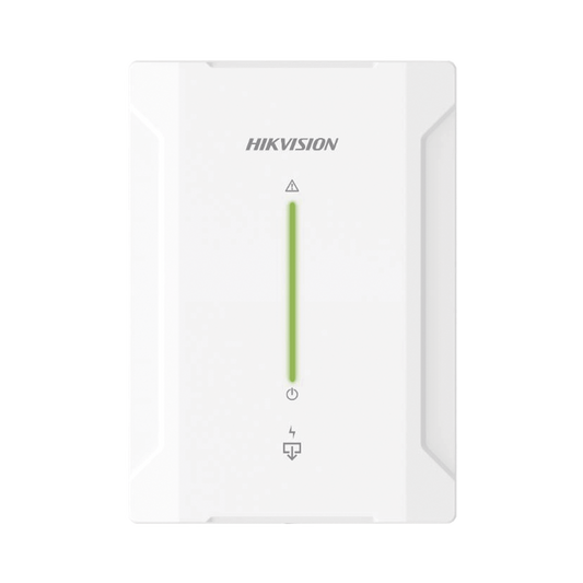 DS-PM1-O4H-H (AX HYBRID PRO) Módulo de 4 Relevadores de Capacidad 240 VCA (Máx. 16A) / Para Funciones de Automatización / Comunicación Speed-X Bus