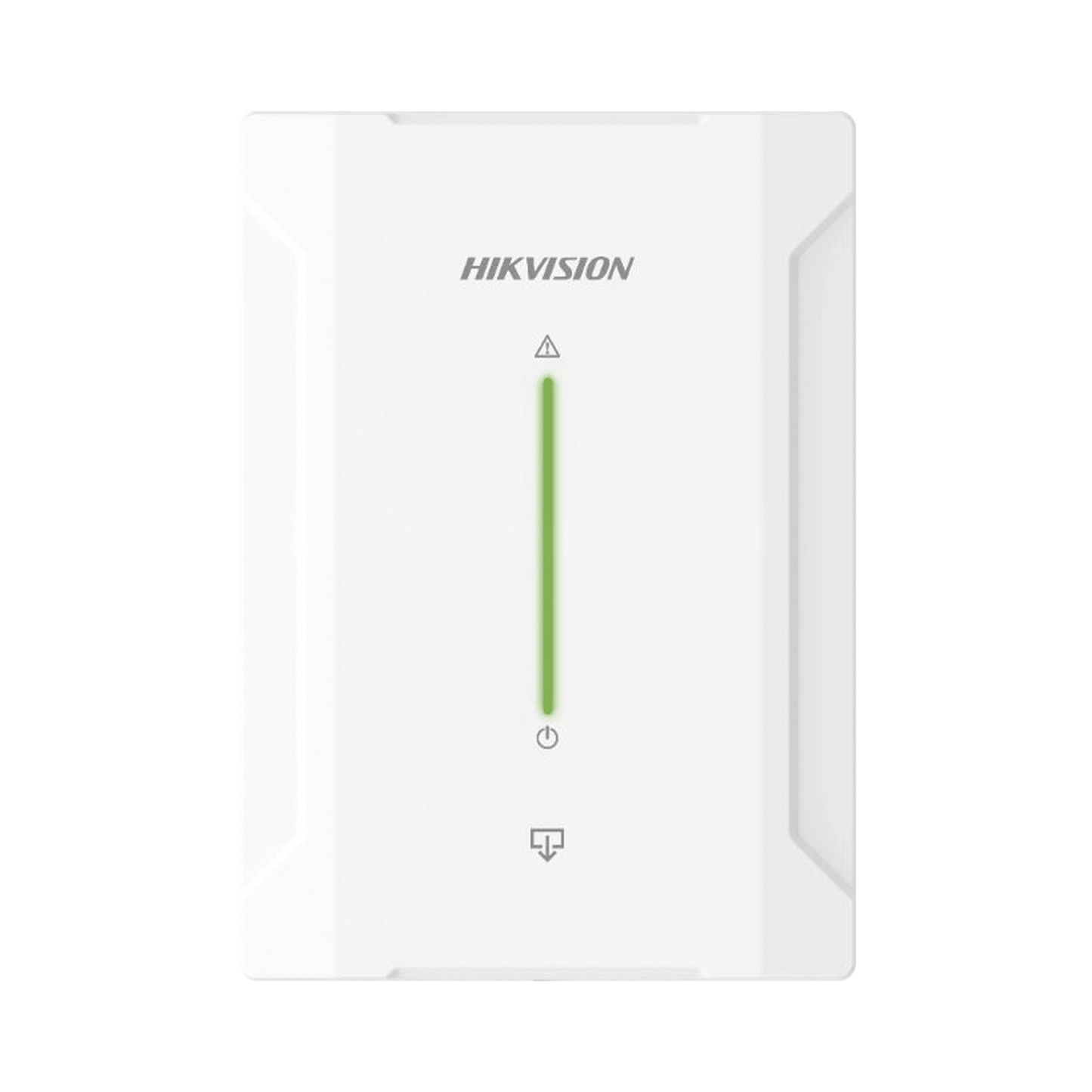 DS-PM1-O4L-H - Módulo de 4 Relevadores de Capacidad 30VCD (Máx. 5A) / Para Funciones de Automatización / Comunicación Speed-X Bus