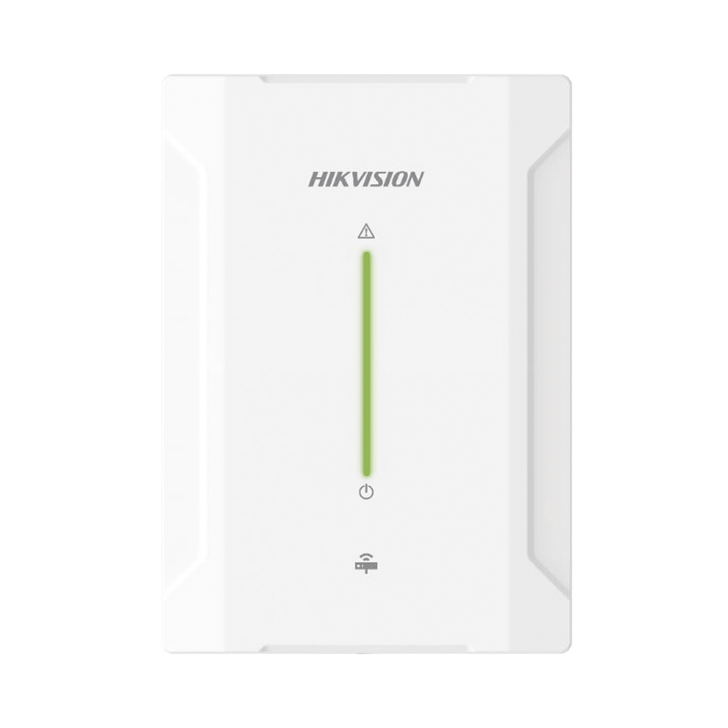 DS-PM1-RT-HWB (AX HYBRID PRO) Expansor de 32 Zonas Inalámbricas Tri-X / Conexión Speed-X Bus Hacia el Panel / Permite Agregar Sensores AX PRO