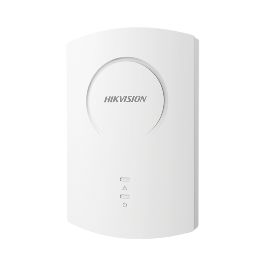 DS-PM-WO2 (AX HUB) Módulo de Relevadores Inalámbrico / 2 Salidas de Alarma