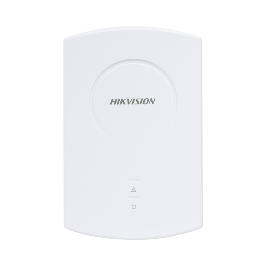 DS-PM-WO8 (AX HUB) Módulo de Relevadores Inalámbrico / 8 Salidas de Alarma