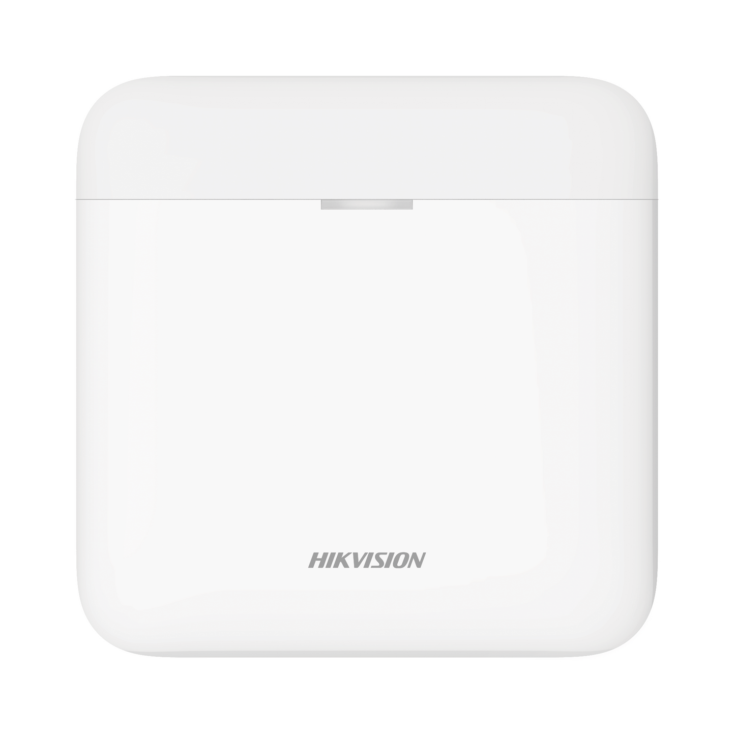 DS-PR1-WB - (AX PRO) Repetidor de Señal Hikvision / LED Indicador / Batería de Respaldo/ No compatible con el panel DS-PHA64-LP