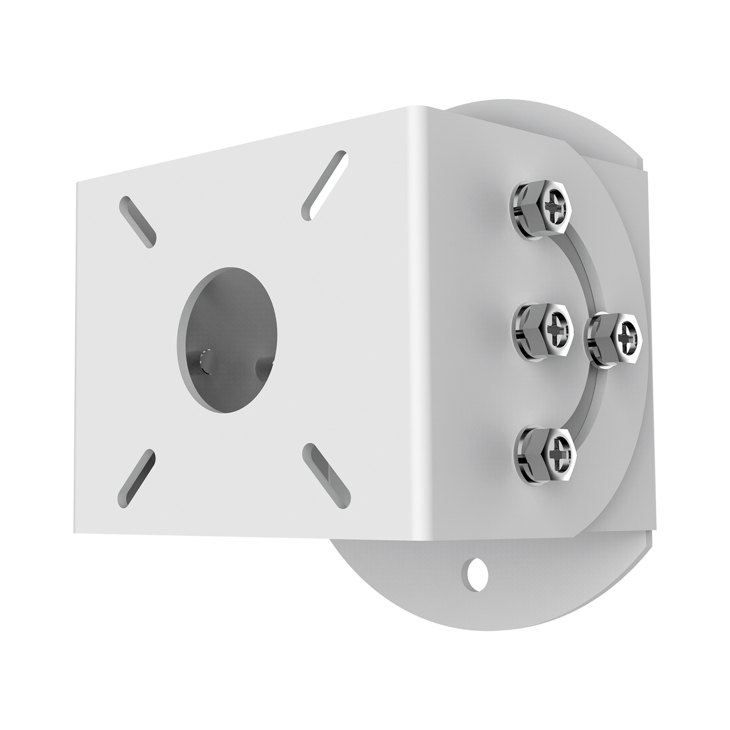 DS-PRB-1110 - Montaje de Pared para Radar Hikvision