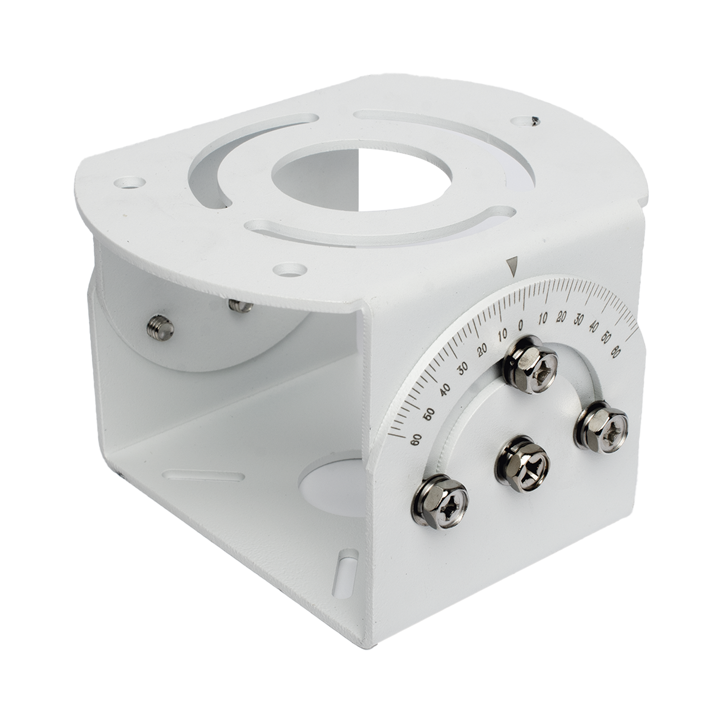 DSPRB1110AX Montaje de Pared para Radar Hikvision