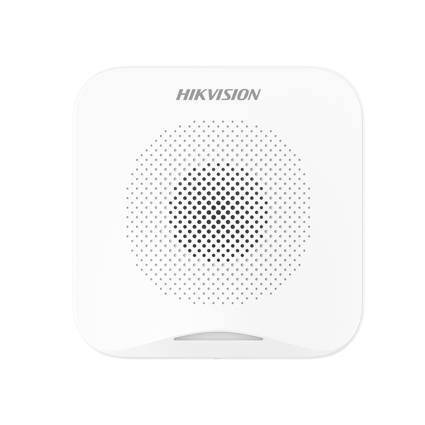 DS-PS201-WB (AX HOME) Sirena Inalámbrica Interior / Alerta Ajustable entre 80 a 95dB