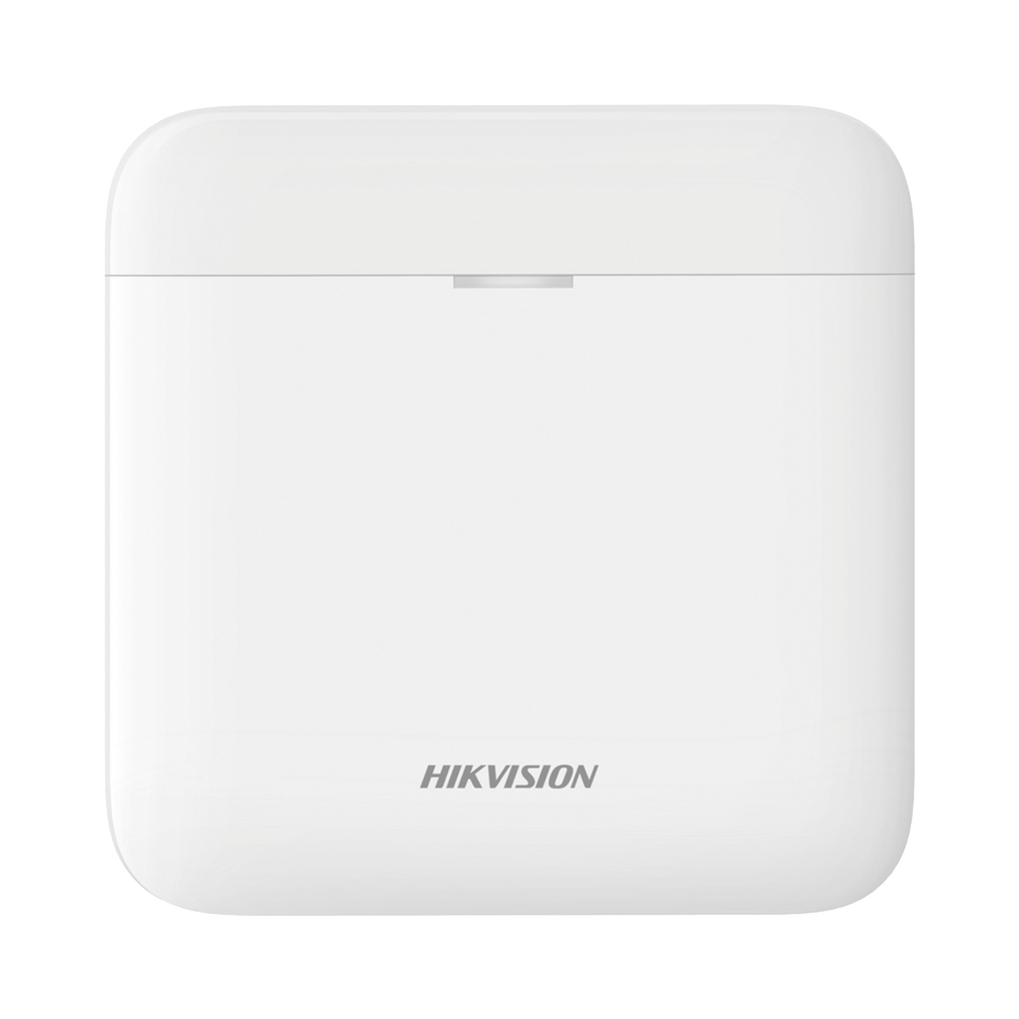 DS-PWA48-M-WB (AX PRO) Panel de Alarma Inalámbrico de Hikvision / Soporta 48 Zonas / GSM 3G/4G, Wi-Fi y Ethernet / Incluye Batería de respaldo / Compatible con los Accesorios AX PRO.