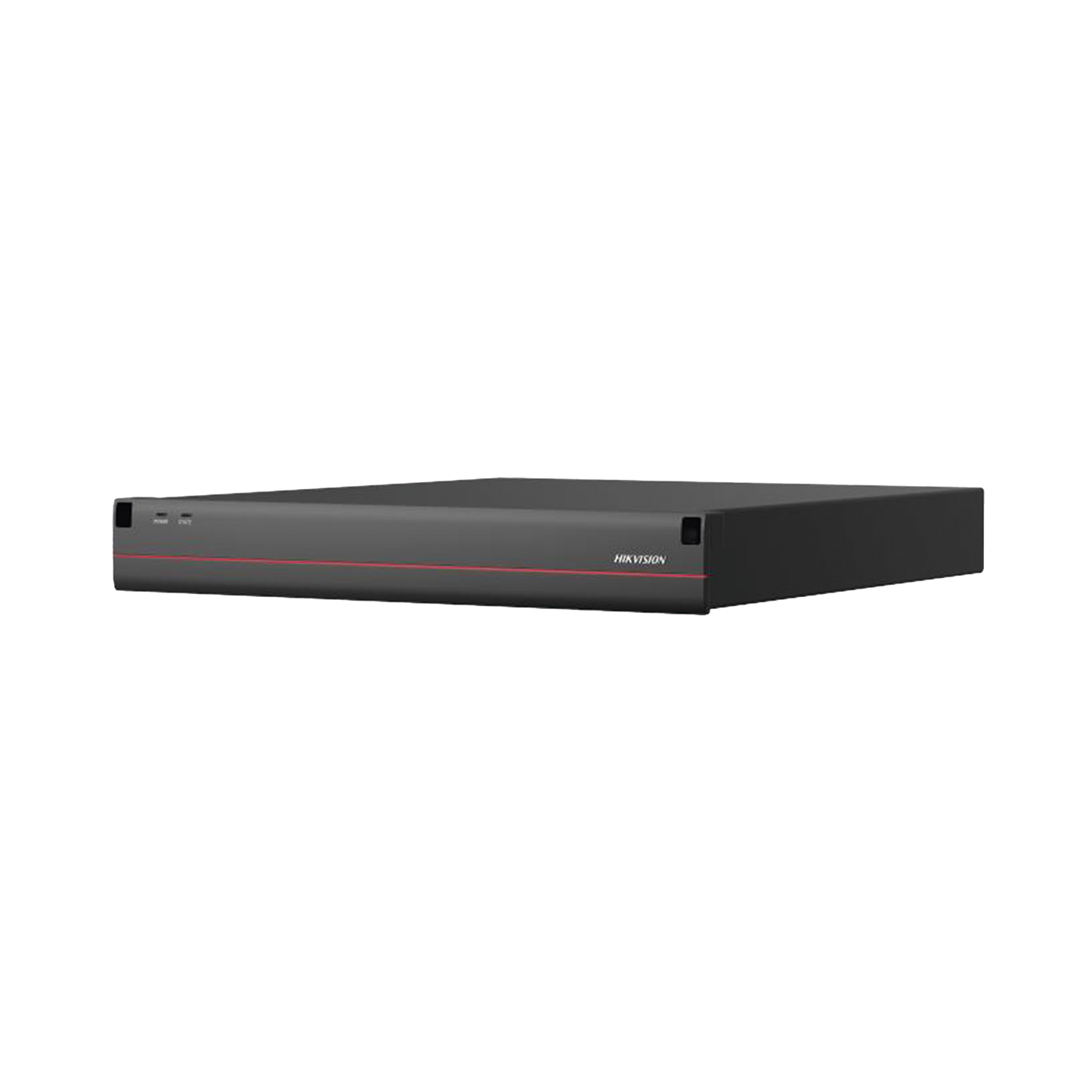 DS-QFV0502 - Servidor de Detección de Vibración por Fibra Óptica / Precisión de Posicionamiento ±5 Mts / Detección de hasta 5 Kms / Respuesta de Alarma ≤2 s / Interferencia Ambiental Mínima