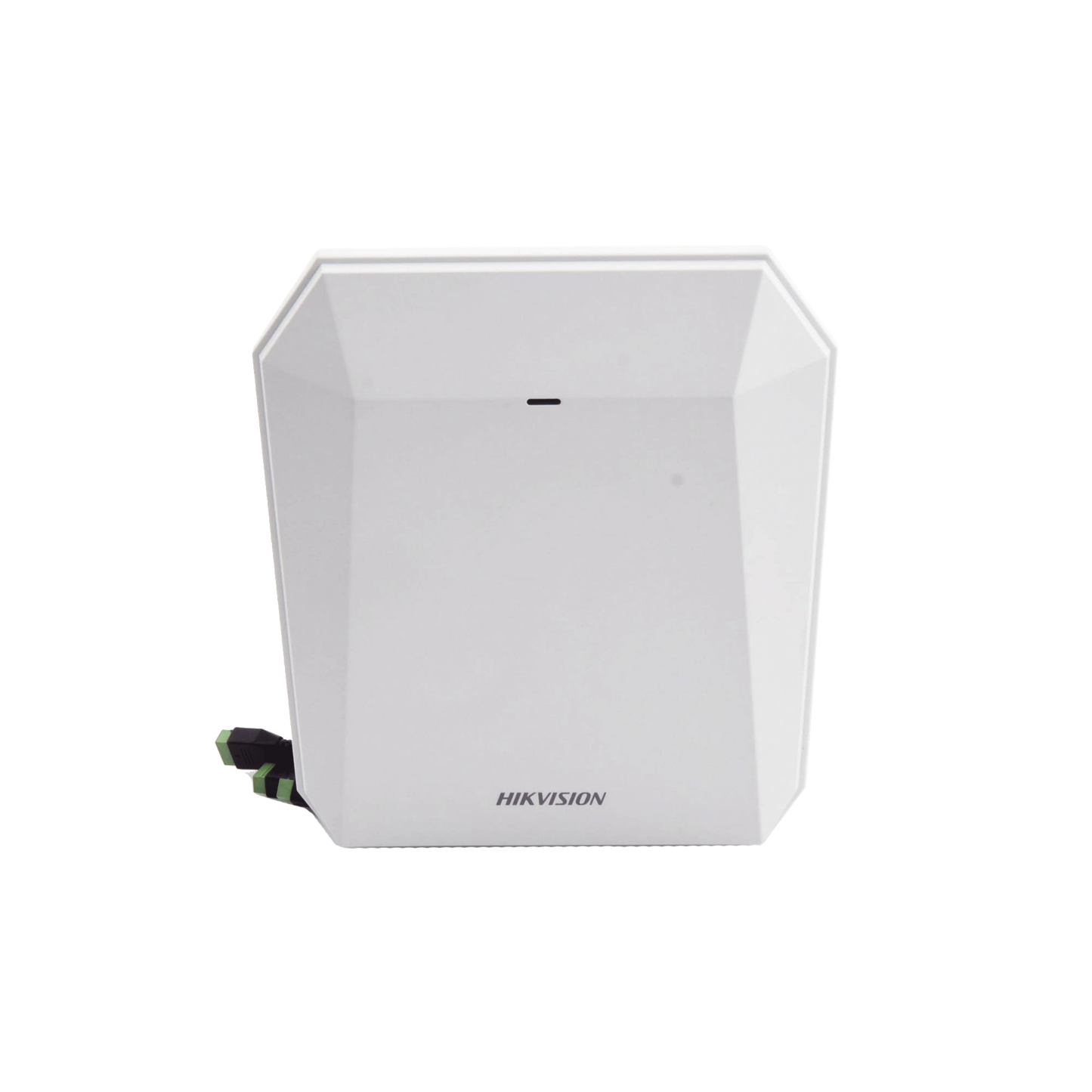 DS-TDSB0G-FK/120M Radar IP Perimetral / 120 metros de Distancia / 120° de Cobertura / IP67 / IK10 / Nema 4X / 32 Objetos de Detección y 16 Zonas / 4 Salidas de Alarma / RS-485