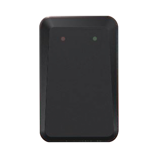 DS-TMG035(ANTIFALLRADAR) Sensor de Presencia para Acceso Vehicular / Radar de Entrada y Salida / Evita que Baje la Barrera Vehicular / Salida COM y NO