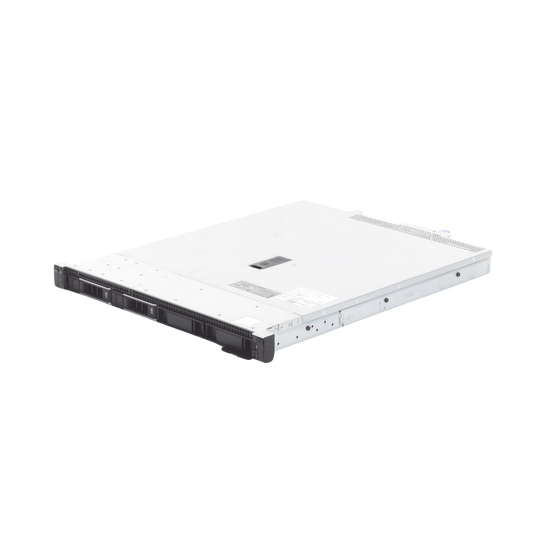 DS-VE11D-C/HW01(C) Servidor de Administración / E-2324G / Windows Server 2019 / 1 U Rack / 16 GB DDR4 DIMM / 1 TB  SATA X 2 para S.O. / 2 Puertos RJ45 Gigabit / Servidor para Multiples Marcas