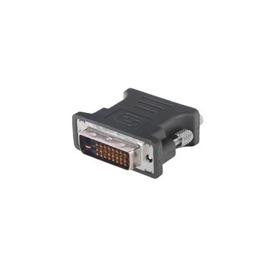 DVI-VGA - Adaptador DVI Macho a VGA Hembra