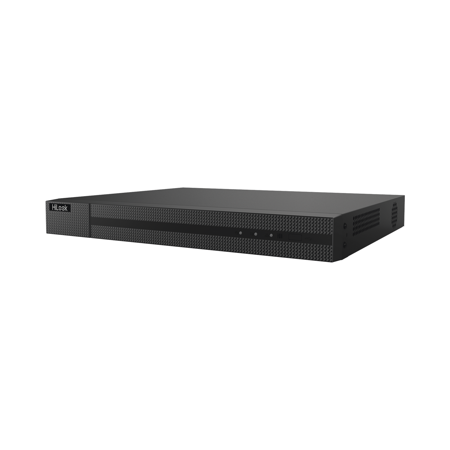 DVR-216Q-M2 - DVR 16 Canales TurboHD + 8 Canales IP / 5 Megapíxel Lite - 3K Lite / Acusense Lite (Evita Falsas Alarmas) / Audio por Coaxitron / 2 Bahías de Disco Duro / H.265+ / Salida de Vídeo Full HD