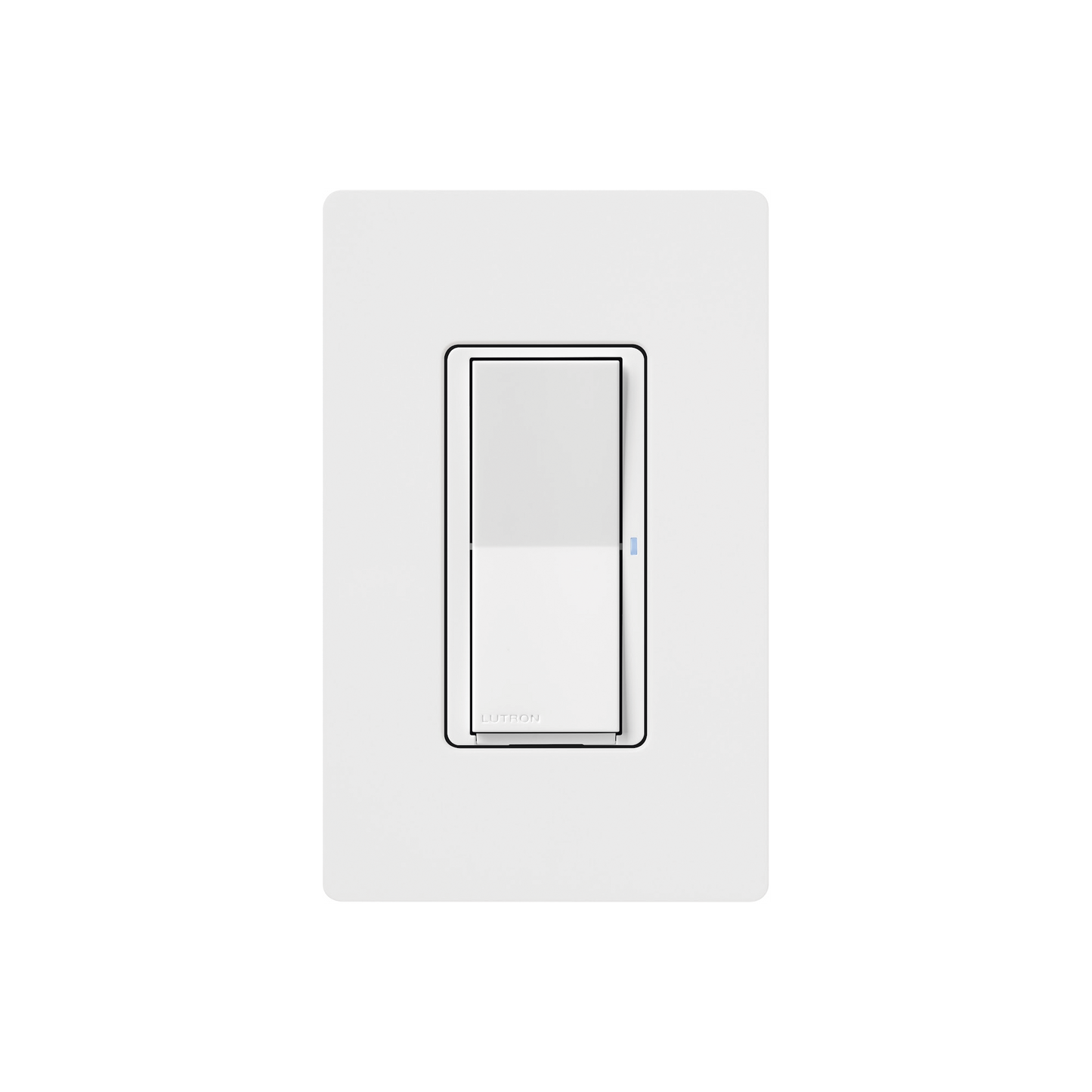 DVRF5NSWH (Caseta Wireless) Interruptor Inteligente On/Off, requiere cable neutro. 5A, /120V