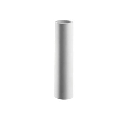 DX-25-320 - Tubo rígido gris, PVC Auto-Extinguible, 16.9 mm área permisible para el cable, diámetro externo 20 mm, tramo de 3 metros