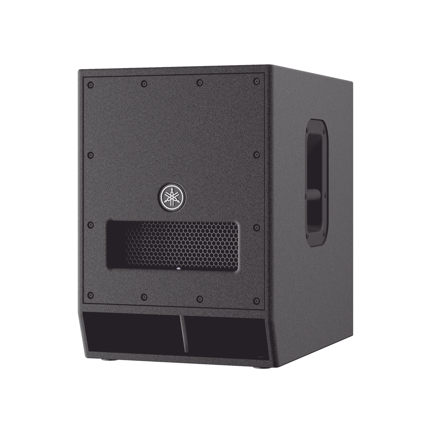 DXS12MKII - Subwoofer Amplificado de 12in | Potencia: 800W RMS | Frecuencia: 42Hz-150Hz | 134 dB SPL