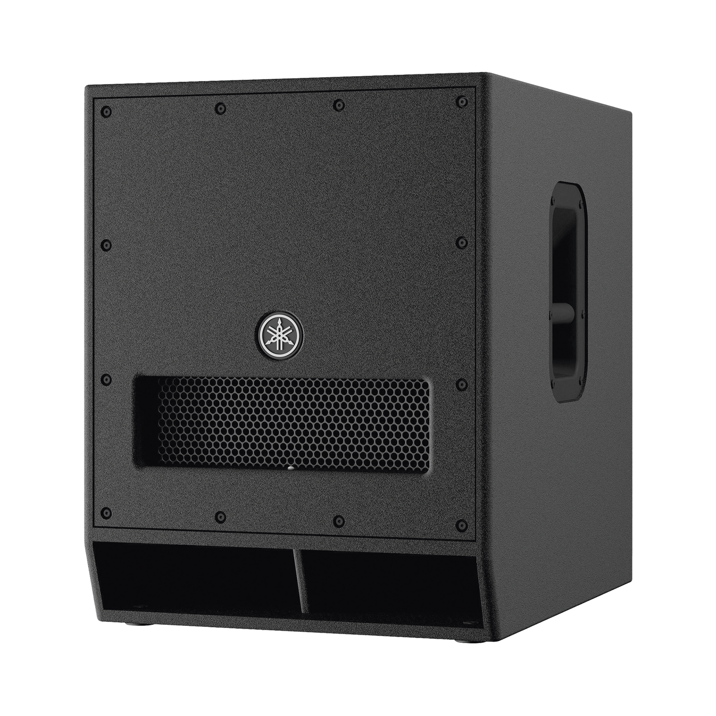 DXS15MKII - Subwoofer Amplificado 15In, 1020w, DSP Integrado, Pasabanda