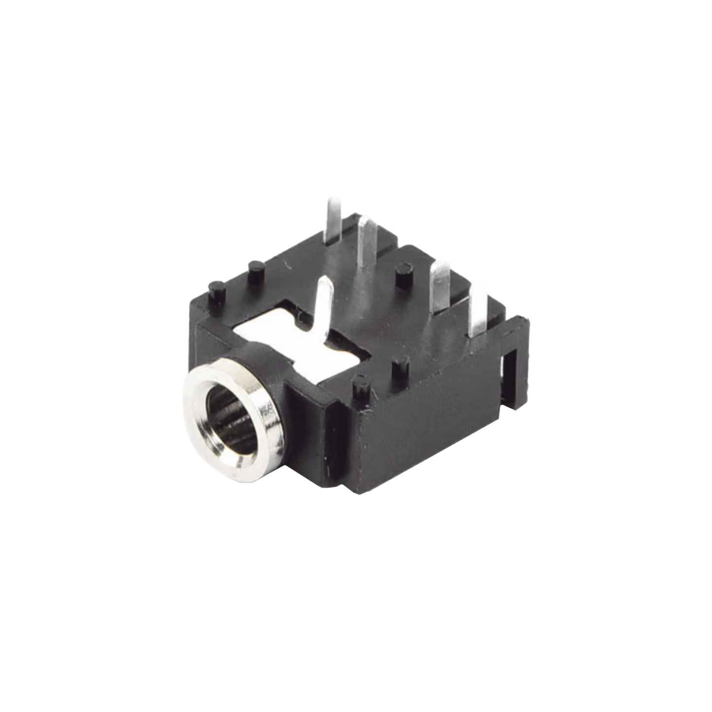 E1B001900 - 3.5 mm Jack for KENWOOD Radios TK3220/3320
