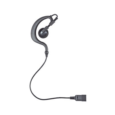 E1-QC2NC133 - Audífono en forma de Gancho serie LOC