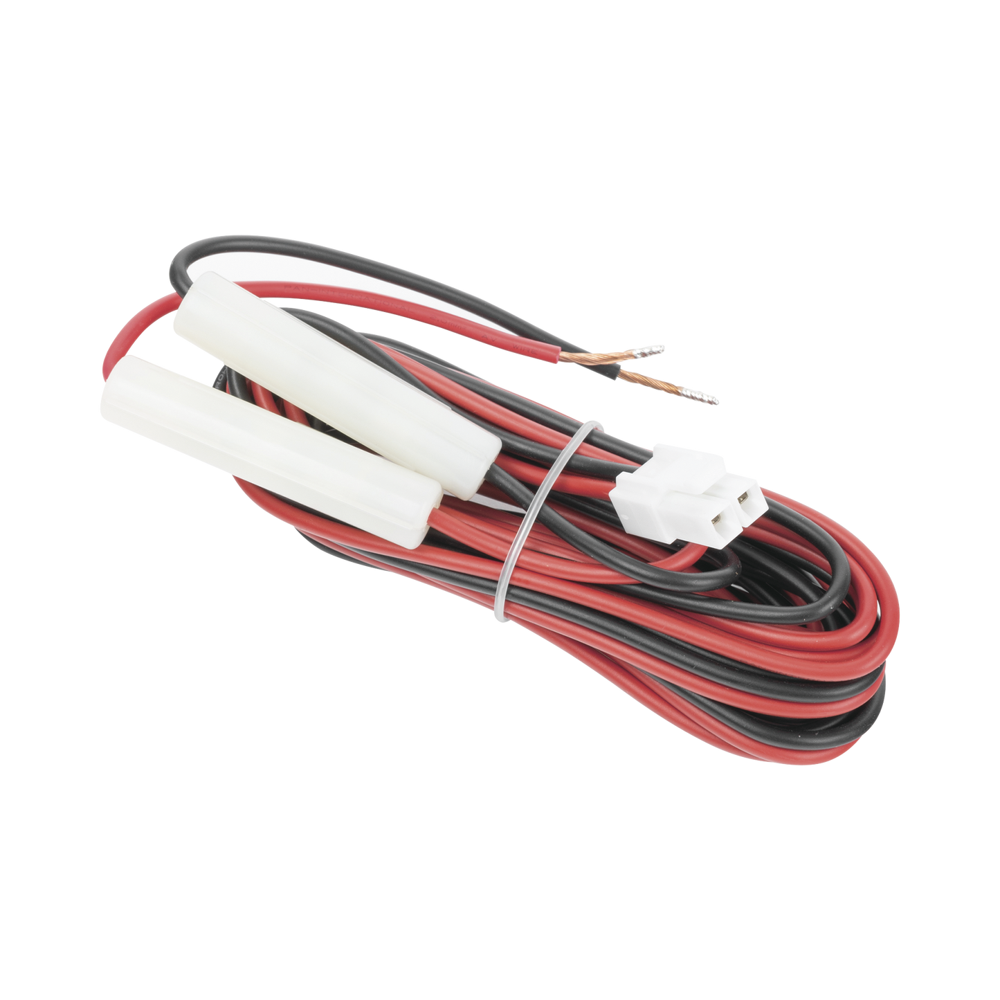 E30-3339-15 - Cable de corriente, 3.5 m, fusible de cristal, para TK-7302/8302/7360/8360 NX-740/840/720/820/3000/5000 TKD-740/840