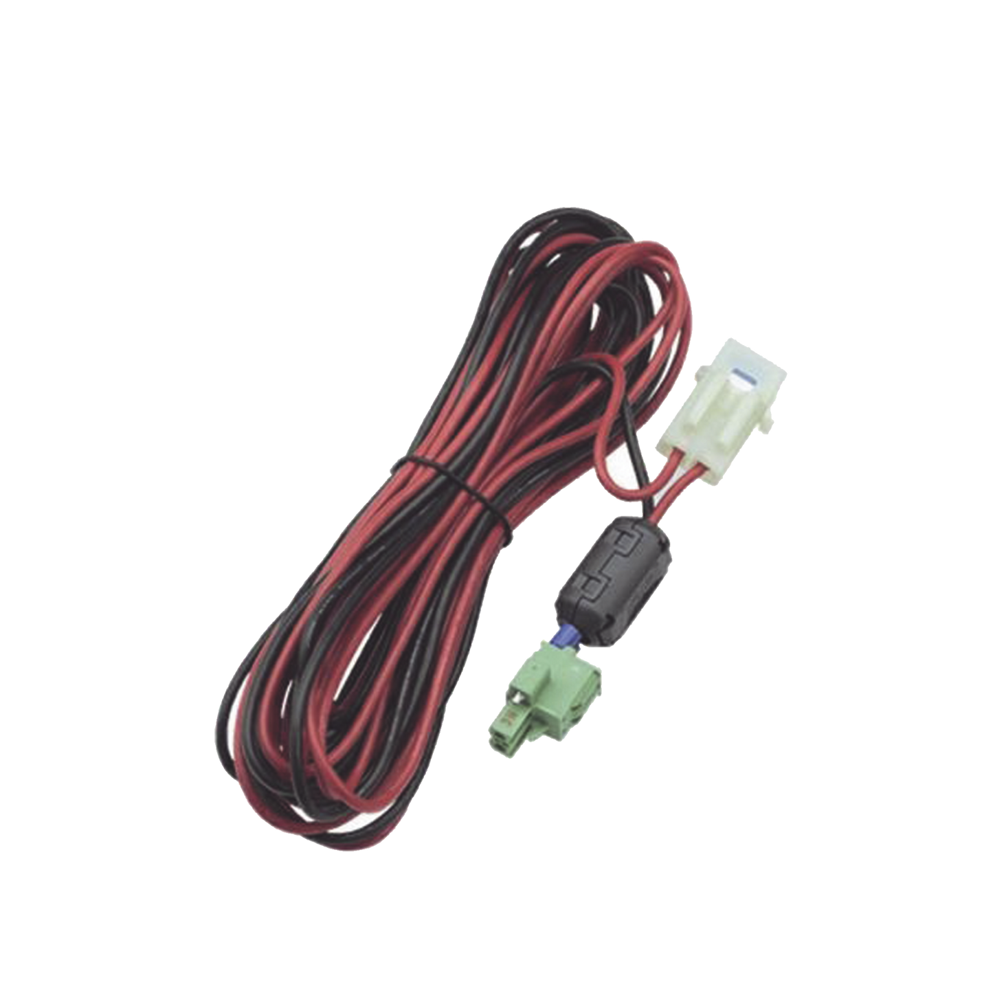 E3A-0772-00 - Cable de alimentación de corriente para repetidores NXR-1700 y NXR-1800