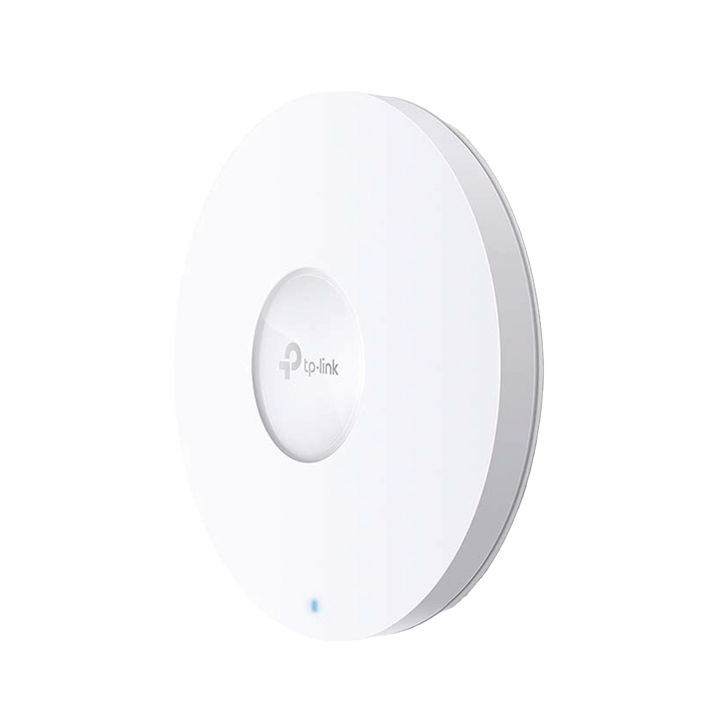 EAP613 - Punto de Acceso Omada / Wi-Fi 6 AX1800 MU-MIMO 2x2 / Mesh Omada / Alta Densidad de Usuarios / Configuración por Controlador o Stand-Alone / Para Montaje en Techo/pared / Alimentación PoE+