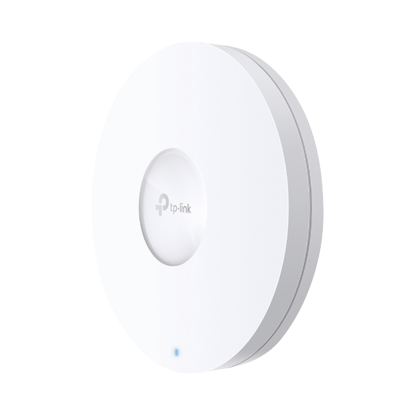 EAP620HD - Punto de Acceso Omada / Wi-Fi 6 AX1800 MU-MIMO 2X2 / Omada Mesh / Alta Densidad de Usuarios / Configuración por Controlador o Stand-Alone / Para Montaje en Techo-pared / Alimentación PoE+