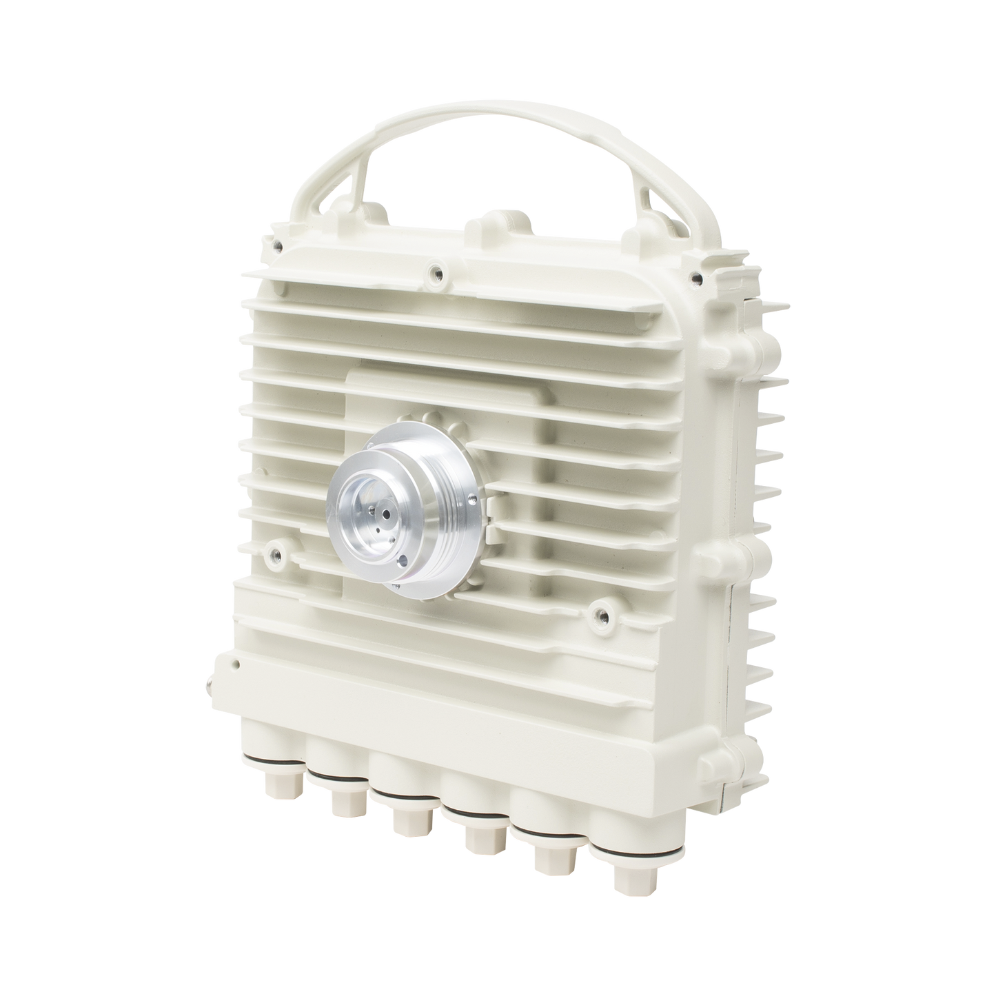 EH-1200FX-ODU-H-EXT Siklu EtherHaul-1200FX 1 Gigabit Full Duplex 70/80GHz Banda-E