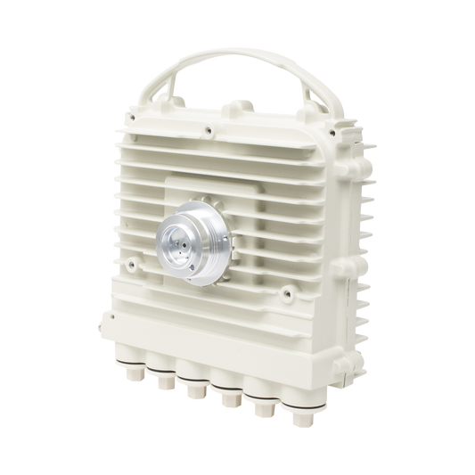 EH-1200FX-ODU-H-EXT Siklu EtherHaul-1200FX 1 Gigabit Full Duplex 70/80GHz Banda-E