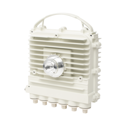 EH-1200FX-ODU-L-EXT Siklu EtherHaul-1200FX 1 Gigabit Full Duplex 70/80GHz Banda-E