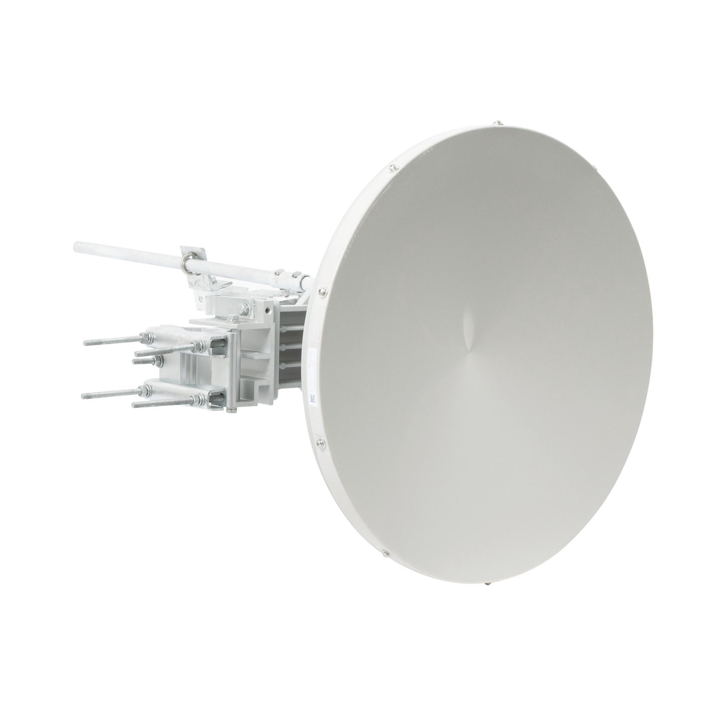 EH-ANT-2FT-B Antena de 2 pies y kit de montaje para la familia Etherhaul (FCC/ETSI)