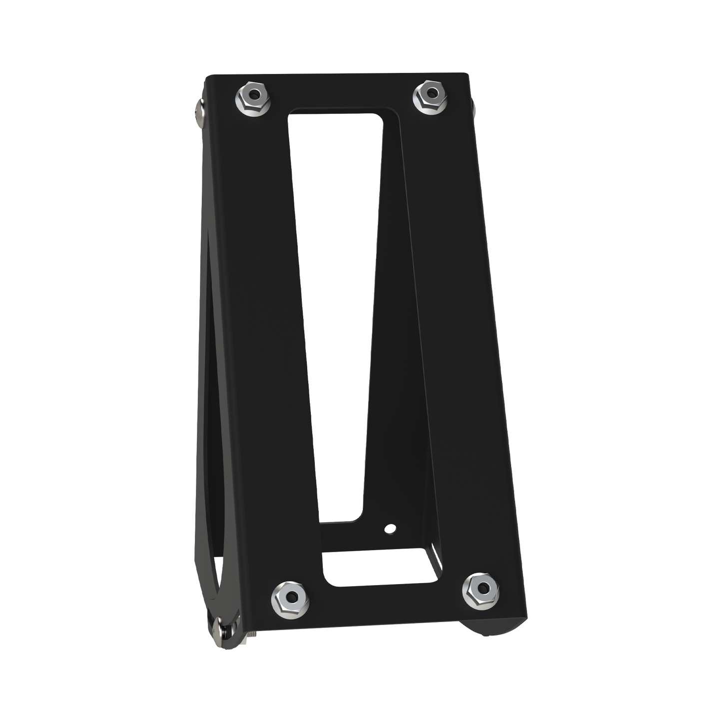 EI-BD-SK Base de Pared con Ángulo Ajustable para Lectora: DSK-1T-671M