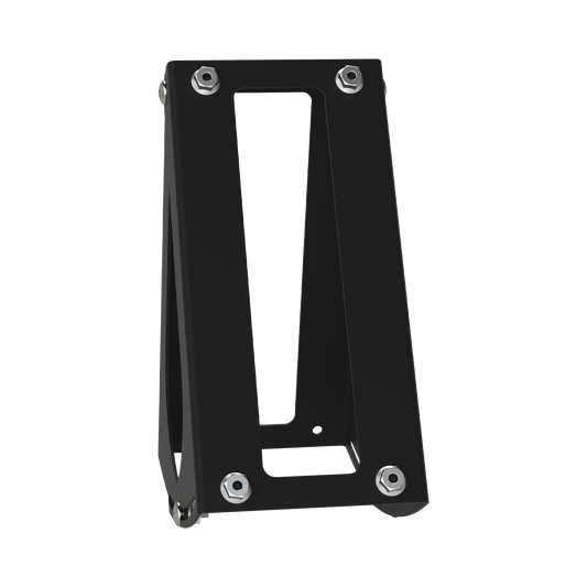 EI-BD-SK Base de Pared con Ángulo Ajustable para Lectora: DSK-1T-671M