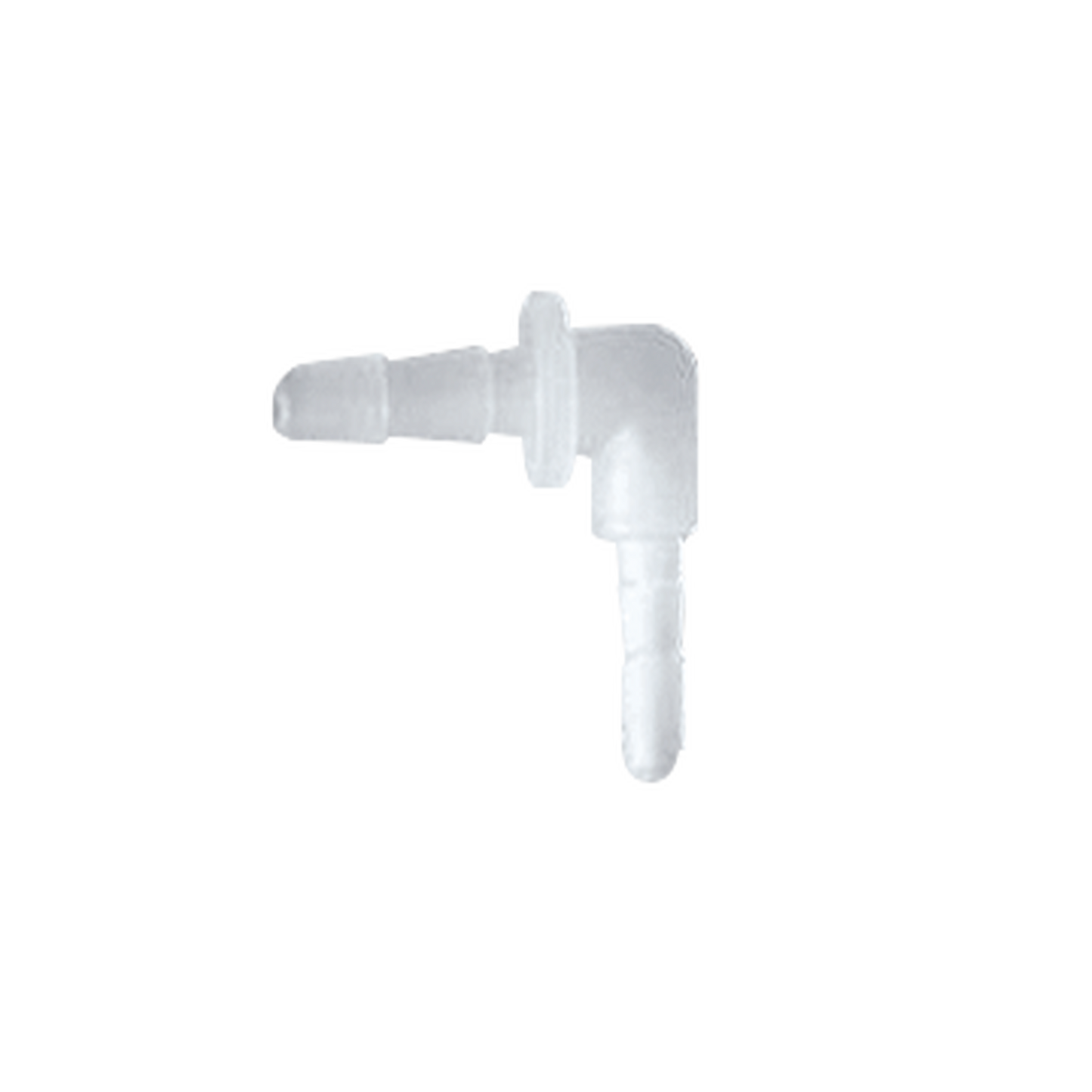 ELBOW - Codo de 90 grados para inserto