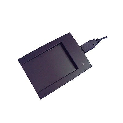 ENCODER-PRO-V2 Programador de tarjetas MIFARE compatible con tarjetas accesscardm1k, accesscardm4k, S50 y S70