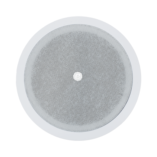 EP-208BC Altavoz de Techo | 8 | 1.87w - 15w | 70/100v | Material ABS | Rejilla Metálica