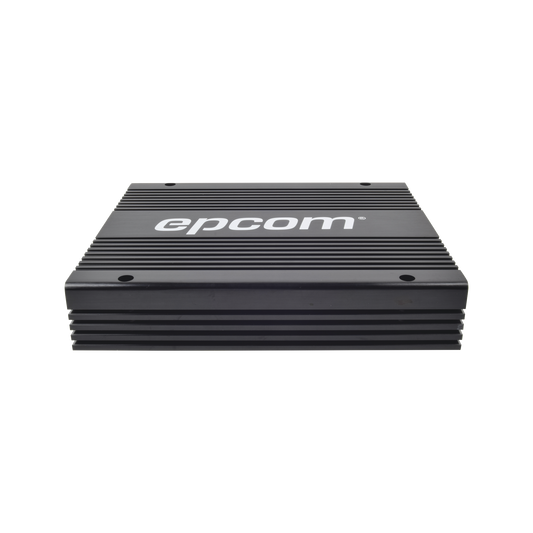 EP30-80-19 (HASTA 1 KILÓMETRO) Amplificador para Ampliar Cobertura Celular en Exterior | 1900 MHz, Banda 2 | Soporta 2G y 3G y Mejora las llamadas | 80 dB de Ganancia, 1 Watt de potencia Máxima, hasta 1 km de cobertura.