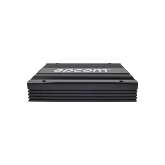 EP30-80-85 (HASTA 1 KILÓMETRO )Amplificador para ampliar Cobertura Celular en Exterior | 850 MHz, Banda 5 | Soporta 3G y Mejora las llamadas | 80 dB de Ganancia, 1 Watt de potencia Máxima