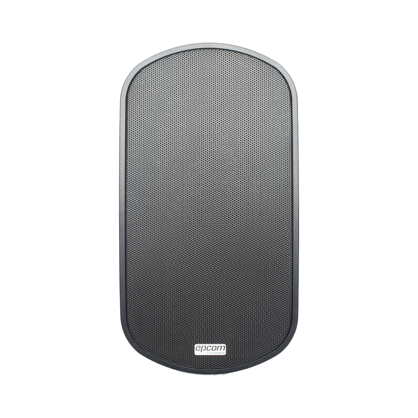 EP865CFB - Altavoz de 2 vías | Montaje de Pared | 5.25" | 3 - 50W | 70/100V | Negro | Carcasa Poliestireno