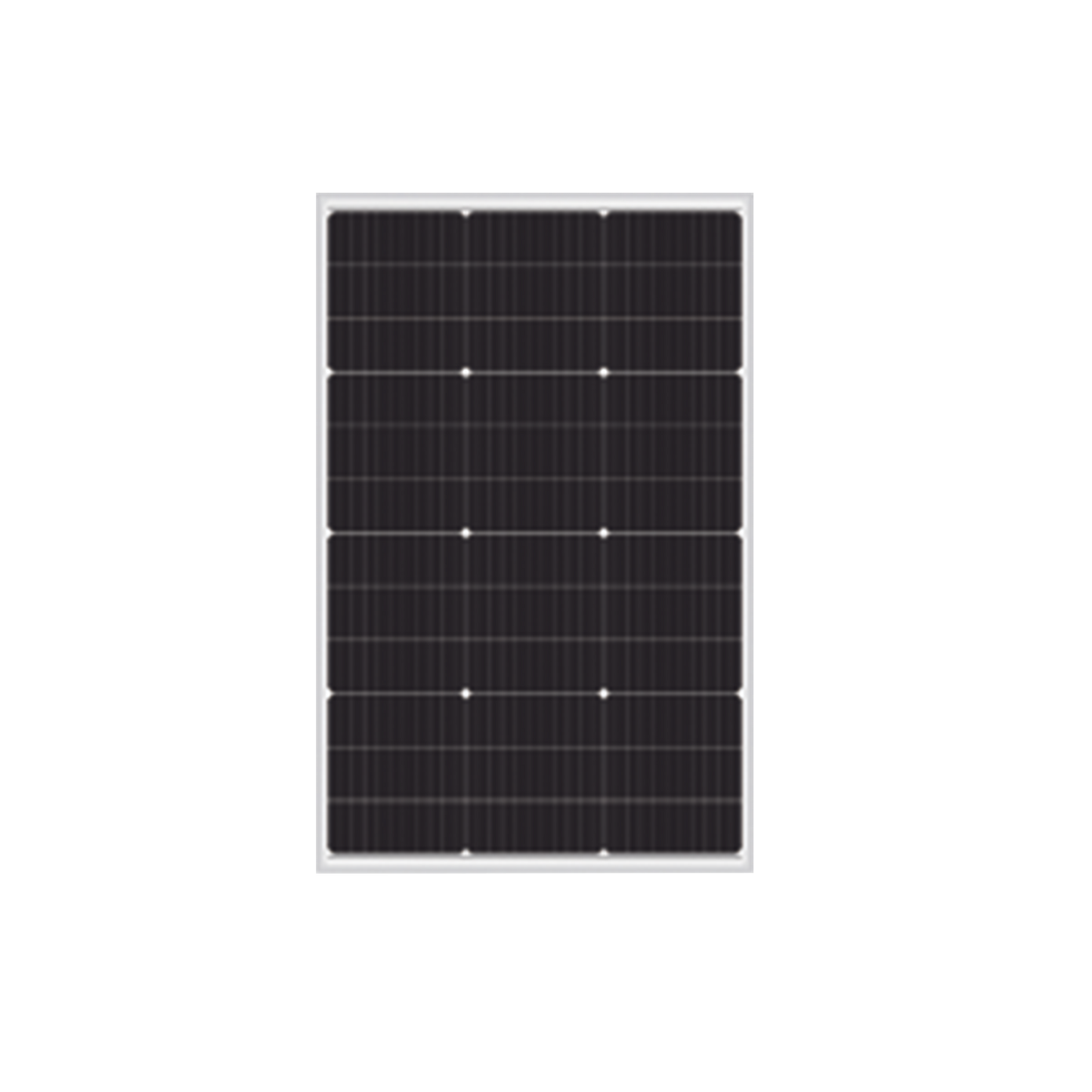 EPL10012AL - Modulo Solar 100 W, 12 Vcc, Monocristalino, 36 Celdas grado A