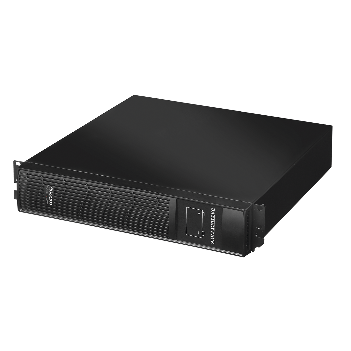 EPU4PACKRT2U - Módulo de baterías externo para aumentar el tiempo de respaldo del UPS EPU2000G3